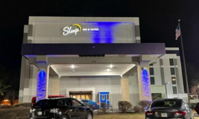 Sleep Inn & Suites